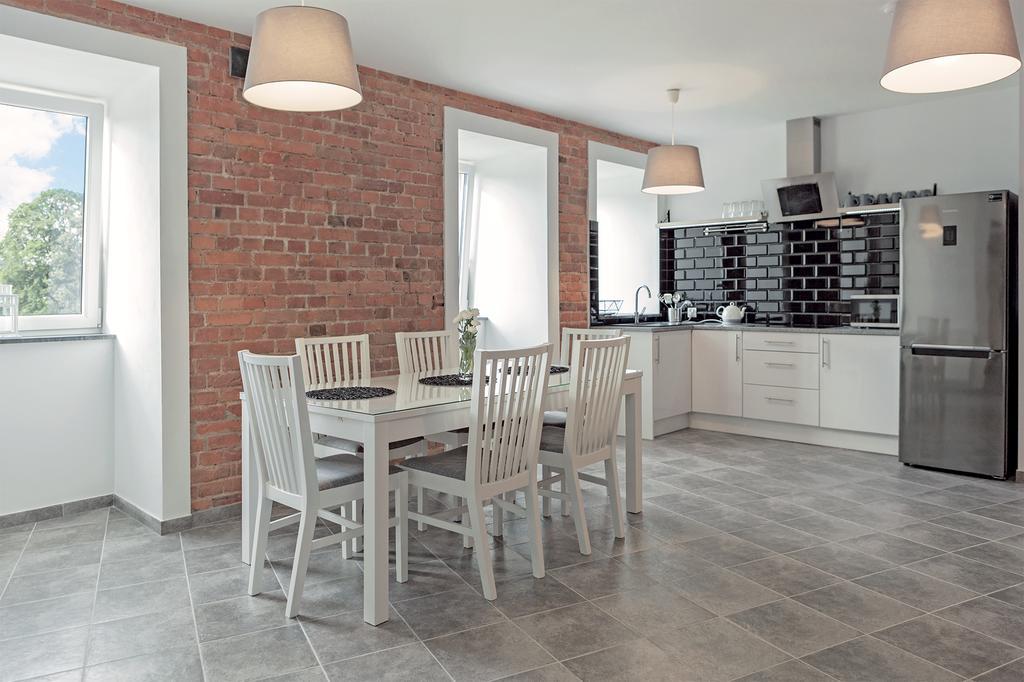Apartamenty W Starym Browarze 1 Kłodzko Extérieur photo