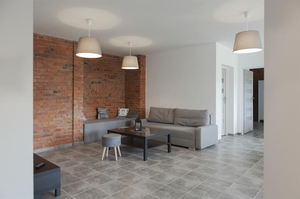 Apartamenty W Starym Browarze 1 Kłodzko Extérieur photo