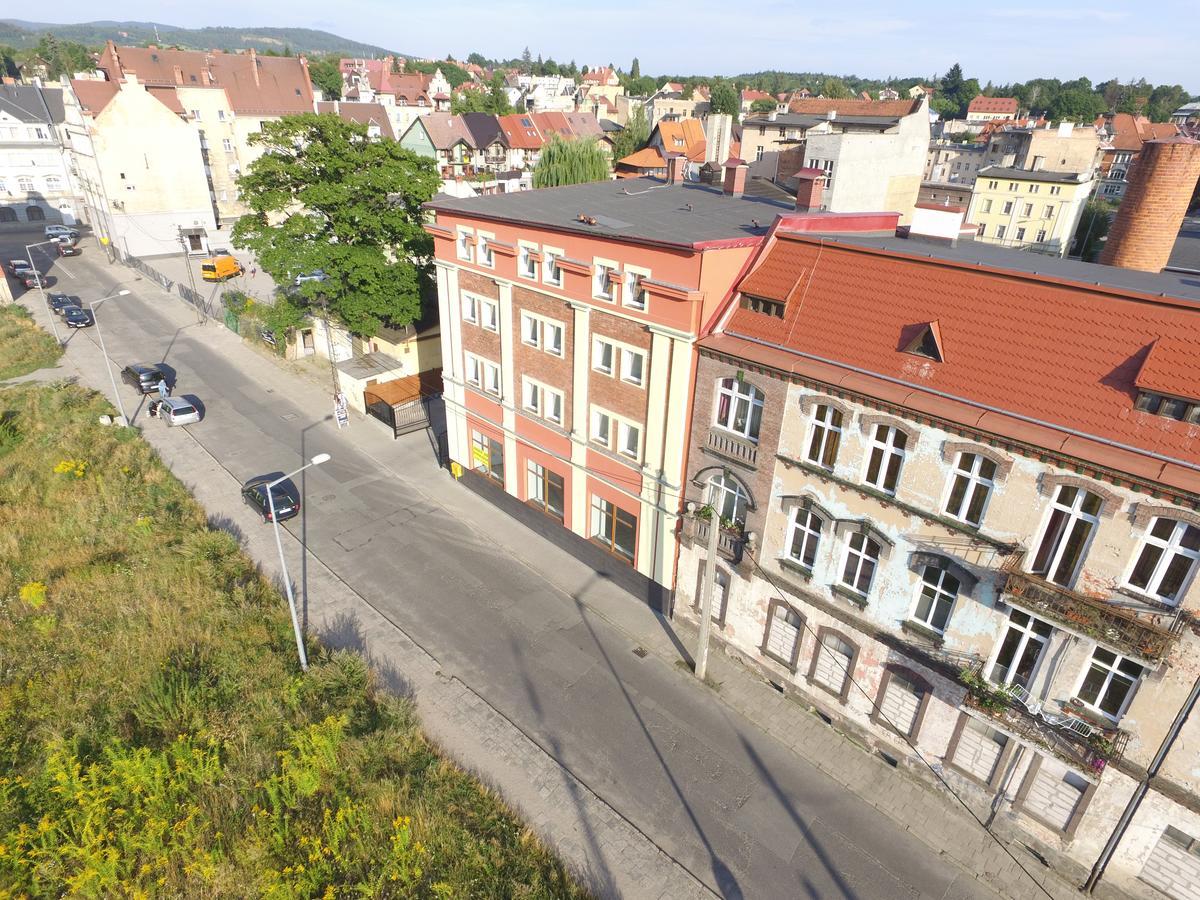 Apartamenty W Starym Browarze 1 Kłodzko Extérieur photo
